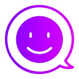 Chat  Icon