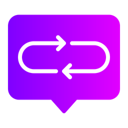 Chat  Icon