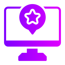 Computer  Icon