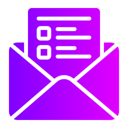 Email  Icon