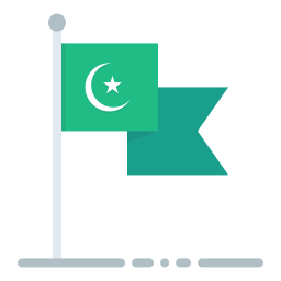 Flag  Icon