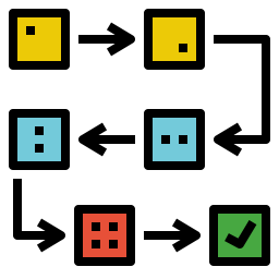 Arrangement  Icon