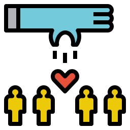 Assistance  Icon