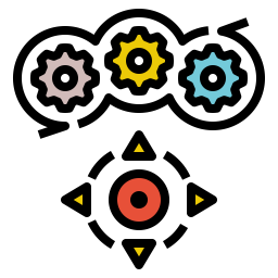 Control  Icon