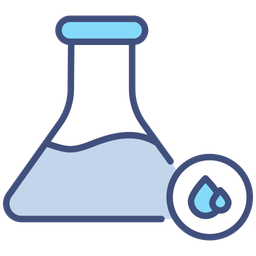 Chemical  Icon