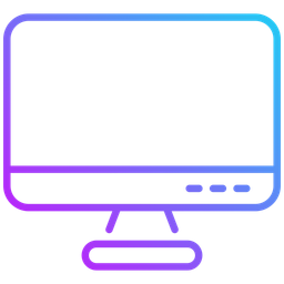 Computer  Icon