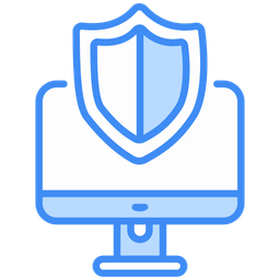 Data protection  Icon