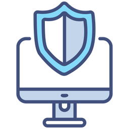 Data protection  Icon