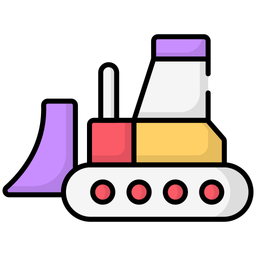 Contruction  Icon