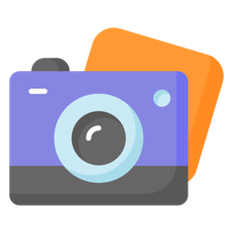 Camera  Icon