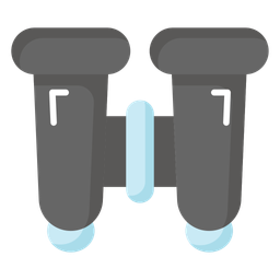 Binoculars  Icon