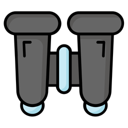 Binoculars  Icon