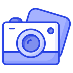 Camera  Icon