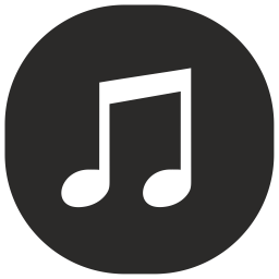 Music note  Icon