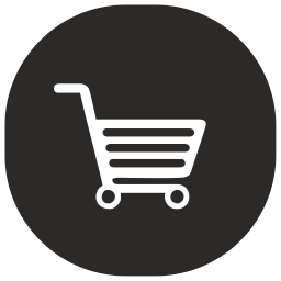 Shopping cart  Icon