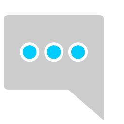 Dialog Comment Message Icon