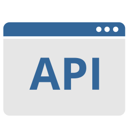 Api  Icon