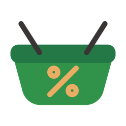 Basket  Icon