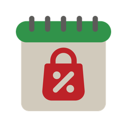 Calendar  Icon