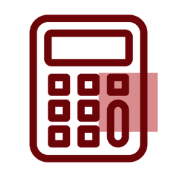 Calculator  Icon