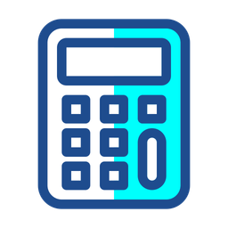 Calculator  Icon