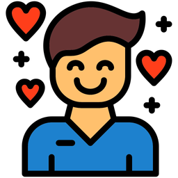 Affection  Icon