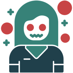 Bitterness  Icon