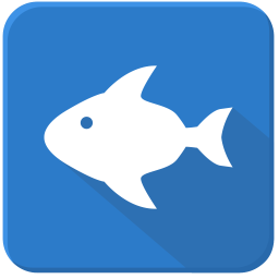 Fish  Icon