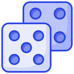 Dice  Icon