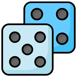 Dice  Icon