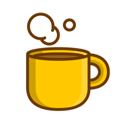 Americano  Icon