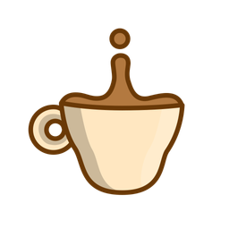 Espresso  Icon