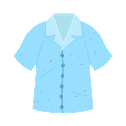 Shirt  Icon