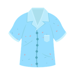 Shirt  Icon