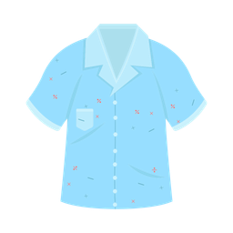 Shirt  Icon