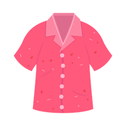 Shirt  Icon