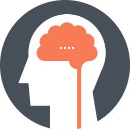 Brain  Icon