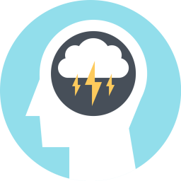 Brainstorm  Icon