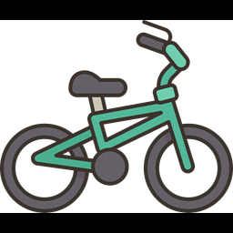 Bike  Icon