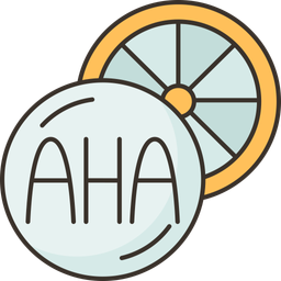 Alpha  Icon