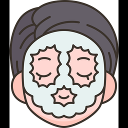 Facial  Icon