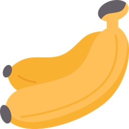 Bananas  Icon