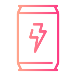 Energy drink  Icon