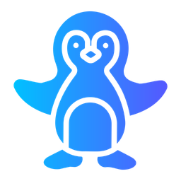 Penguin  Icon