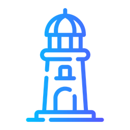 Lighthouse  Icon