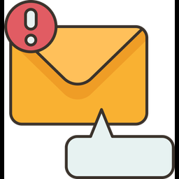 Mail  Icon