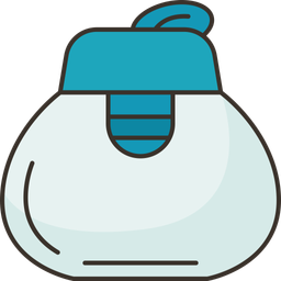 Dispensing  Icon