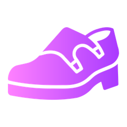 Loafers  Icon