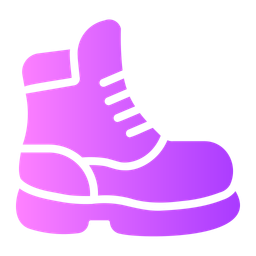 Boots  Icon