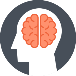 Brain  Icon